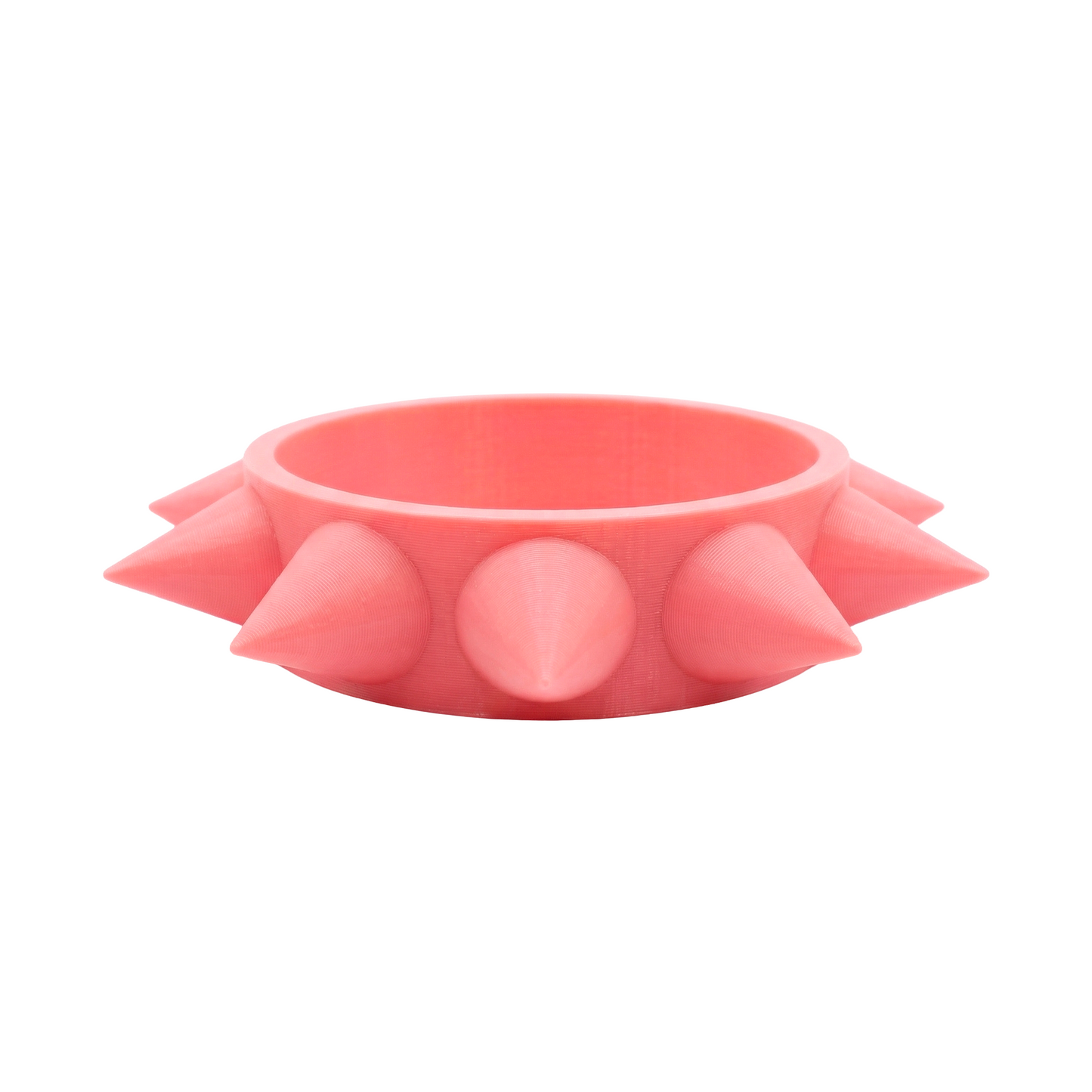 .:. 3. CLASSIC SPIKE BRACELET .:.