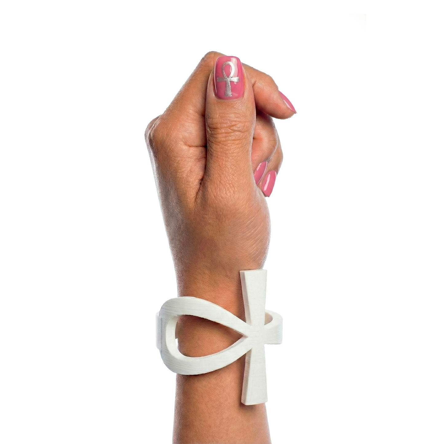 .:. 5. ANKH KEY OF LIFE BRACELET .:.