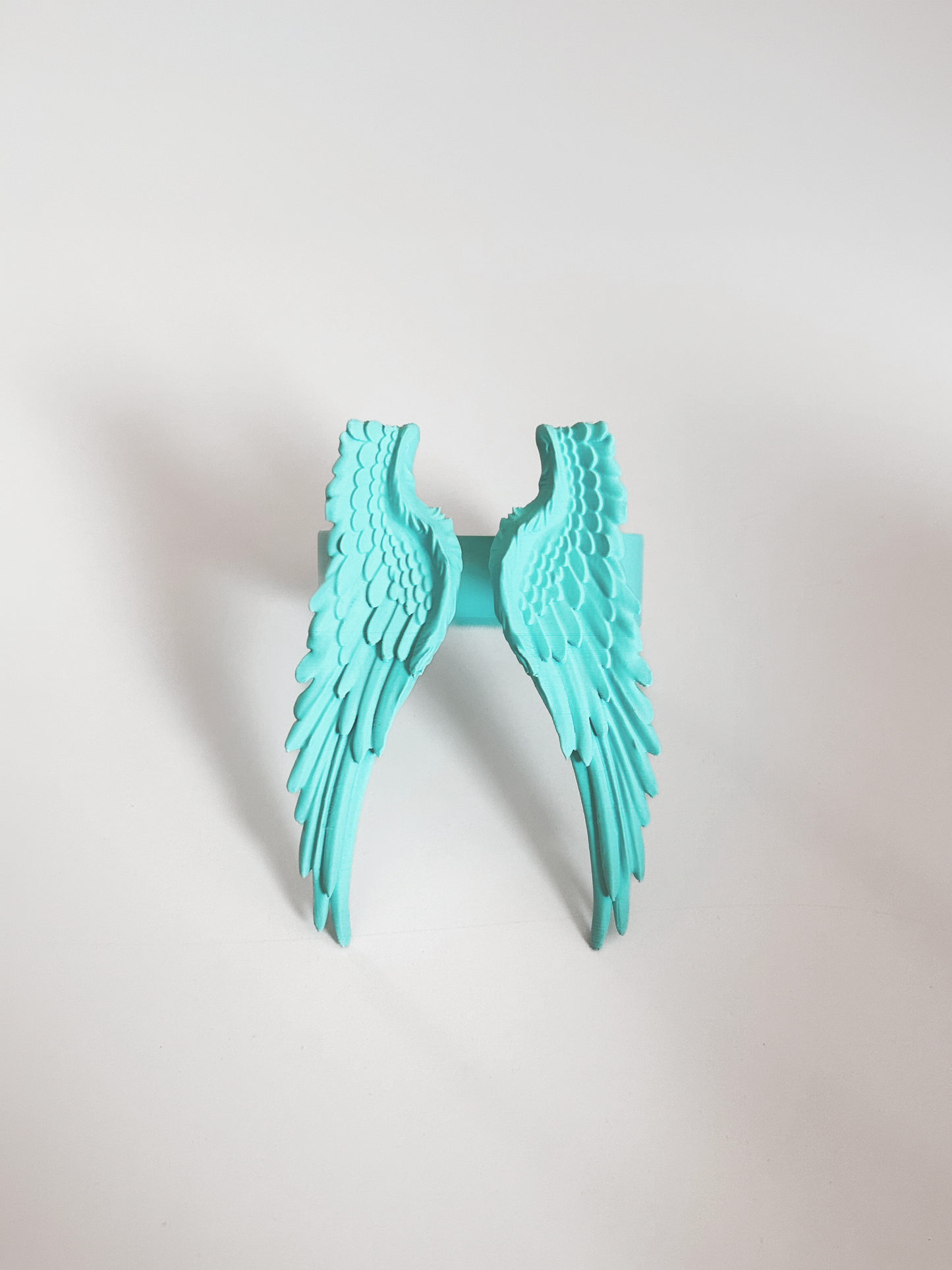 .:. (01) ANGEL WINGS ARM RING .:.