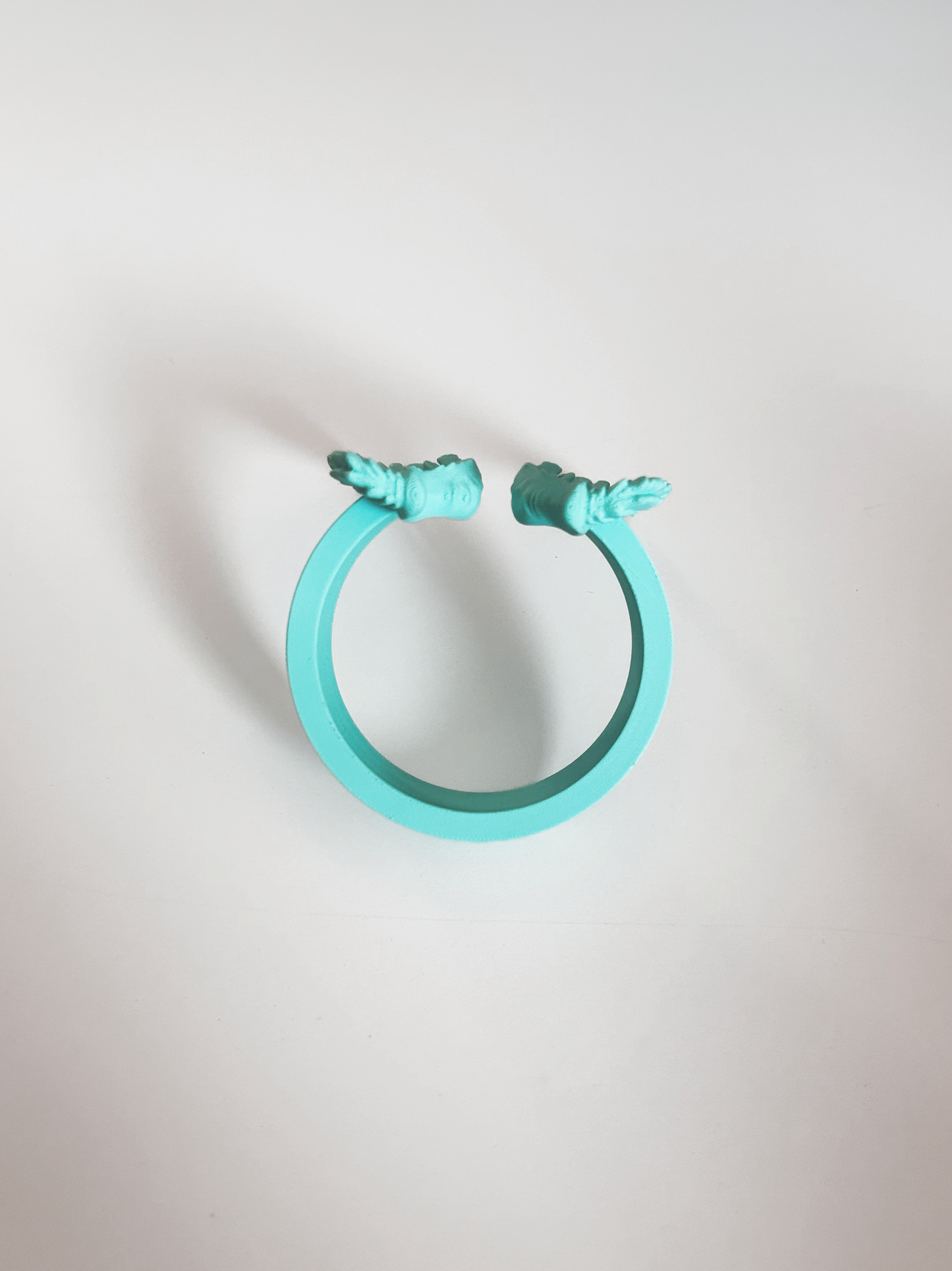 .:. (01) ANGEL WINGS ARM RING .:.