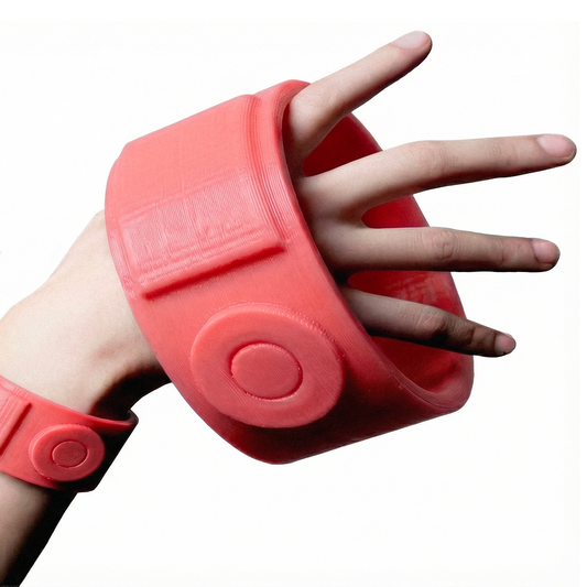 .:. 1. IPOD BRACELET .:.