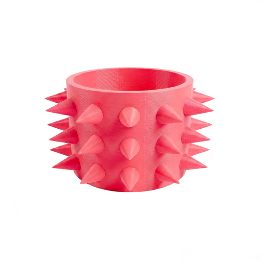 .:. 4. 3 RAWS SPIKE BRACELET .:.